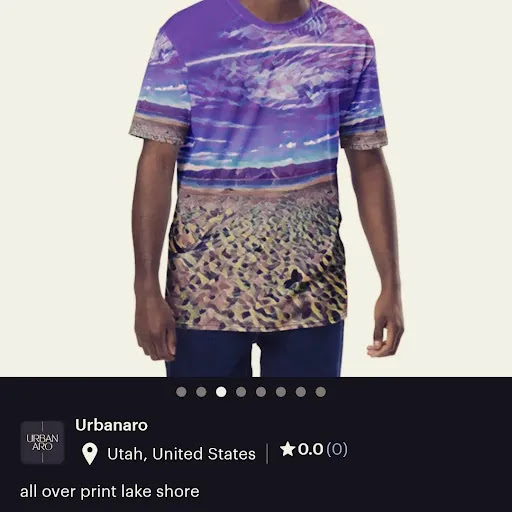 Urbanaro - Visual