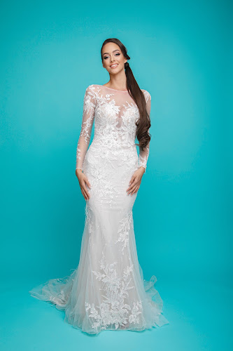 LA ROSE Esküvői Ruhaszalon Budapest - Budapest