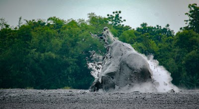 Photos of Bledug Kuwu