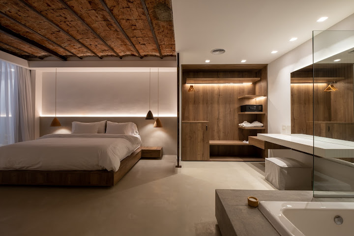 Azur Real Hotel Boutique by null