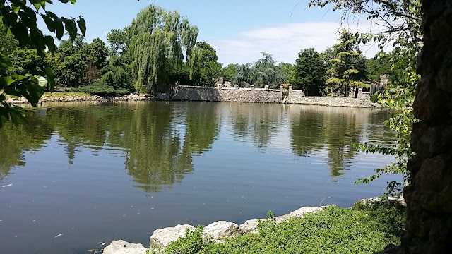 Parco Faunistico Valcorba
