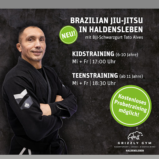 Grizzly Gym Haldensleben - Thumbnail