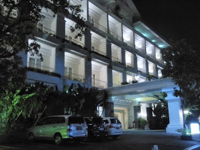 Photos of Gallery Prawirotaman Hotel
