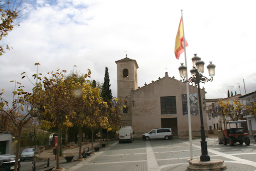 Ayuntamiento de Uclés - Thumbnail