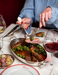 Photo n°41 de Allard à Paris (Pub)