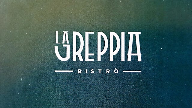 La Greppia Bistrò