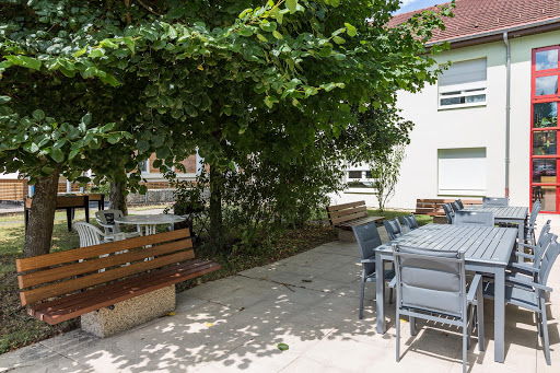 Photo de EHPAD - Les Coquelicots