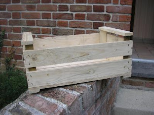 Photo n°5 de Sarl Dhollande Michel à Féchain (Fournisseur de palettes)