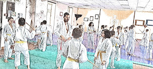 Photo n°4 de Cyril Coach sportif Médoc - Éducateur sportif-coach-fitness-pilates-self défense-team building-olympiades sportives à Castelnau-de-Médoc (Professeur de yoga)