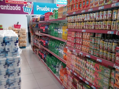 Photos of Super Del Barrio, Pal&iacute;n