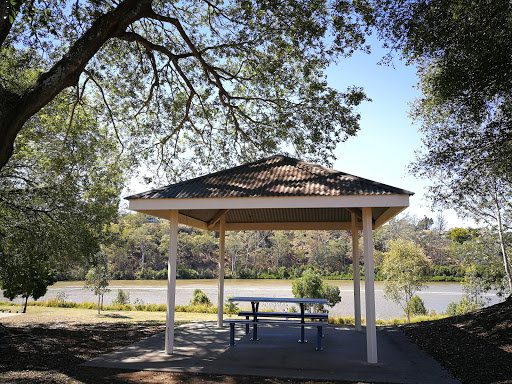 Fig Tree Pocket Riverside Reserve - Thumbnail
