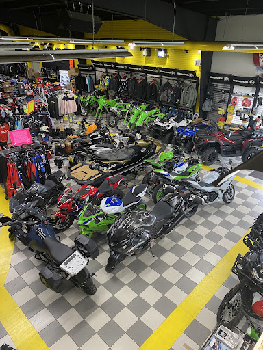 Nord-Ride Motorsports - Thumbnail