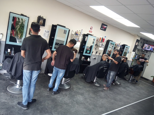 Reviews of Gr8 Cuts in Leicester - Barber shop