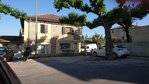 Boucherie-Charcuterie Petrantoni