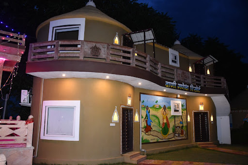 Book the Best Hotel in Khatu Shyam Ji with Shyam Saarthi Travels and enjoy a comfortable, afforda… post image