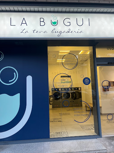 LA BUGUI - Thumbnail