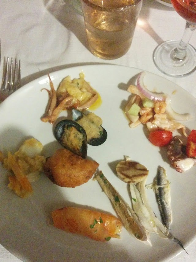 La Locanda di Felisiano