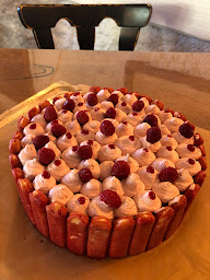 Photo n°14 de Le Cartel à Mémé à Pont-à-Mousson (Restaurant)