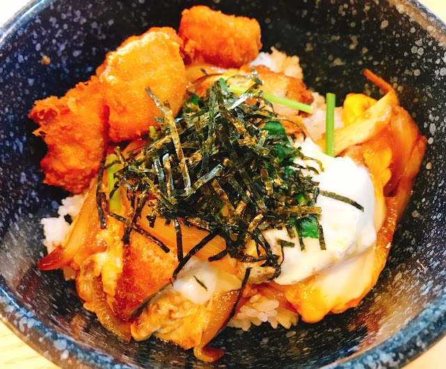 Hongdae Donburi