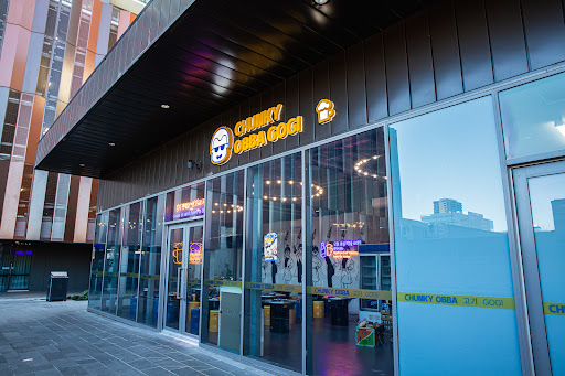 Photo of Chunky Obba Gogi & Bar