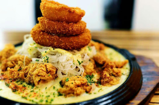 MaMa Chicken - Thumbnail