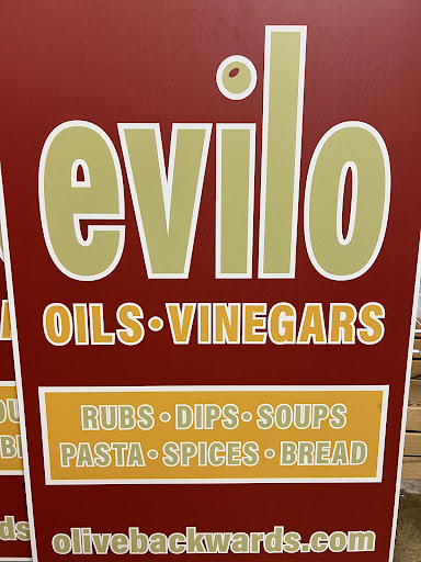 EvilO - Visual