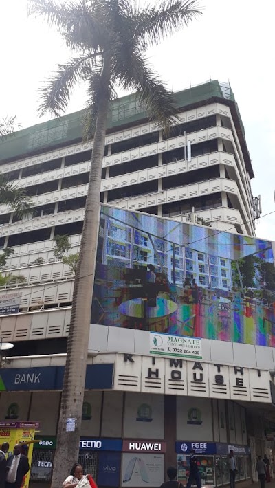 Photos of BOB Digital Media | Creating Digital Experiences (Digital Marketing, SEO Optimization, Web Design & Social Media Management in Kenya)