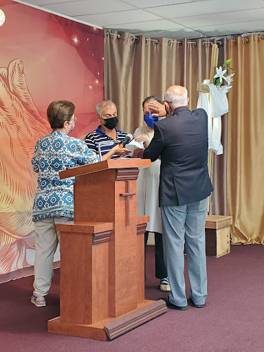 Primera Iglesia Bautista Reconciliación de Arecibo - Thumbnail