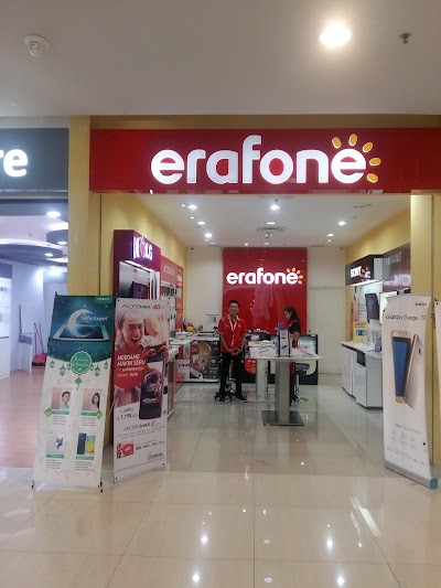Photos of Erafone Csb Mall