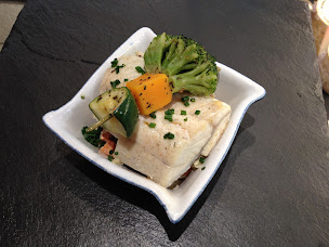 Photo n°13 de MOREAU Traiteur Boucherie Charcuterie à La Guerche-de-Bretagne (Traiteur)