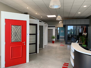 Photo n°2 de Atlantique Ouvertures à Beaucouzé (Fournisseur de fenêtres en PVC)