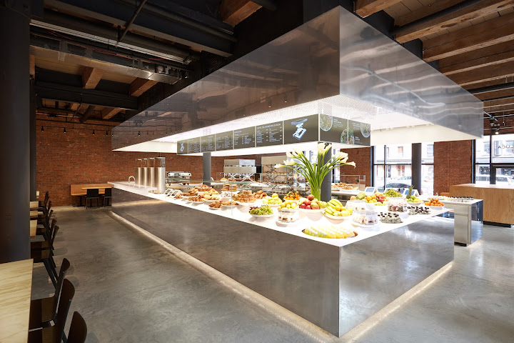 Dean & DeLuca STAGE by null