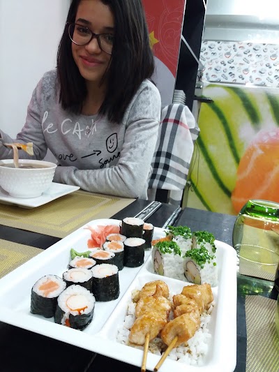 Photos of Le Sushi