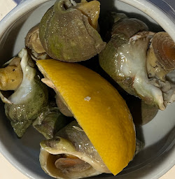 Photo n°49 de La Vieille Auberge Restaurant et Bistrot à Saint-Jean-de-Luz (Pizzeria)