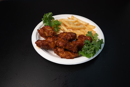 Tony’s Panini Grill Mineola - Thumbnail