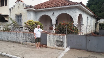Photos of S&atilde;o Fid&eacute;lis Palace Hotel