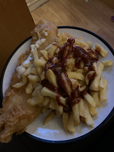 Cornwallis Fish Bar - Thumbnail