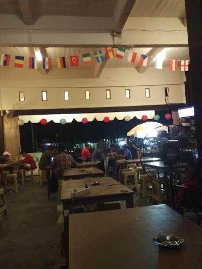 Photos of Tukang Kopi