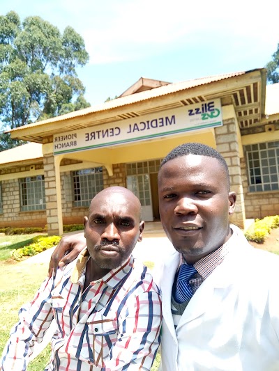 Photos of Bliss Medical Care