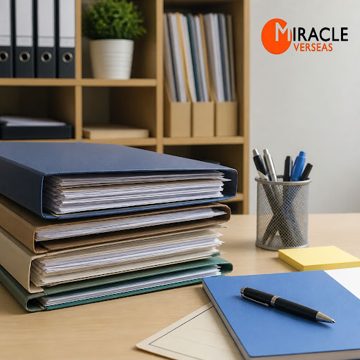 A well-organized file can be the difference between a smooth visa process and stressful delays. A… post image