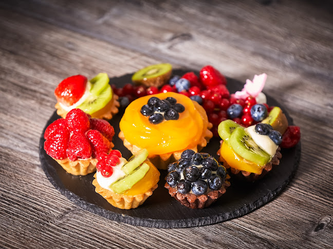 Konditorei - Brutărie