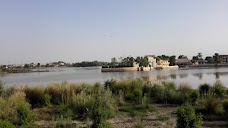 Bukkur Sukkur