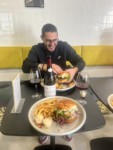 Photo 4 - BURGERSHOP AUBAGNE
