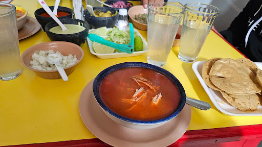 Cenaduria Don Pedro - Thumbnail