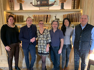 Photo n°2 de SYDHEV à Thizy-les-Bourgs (Syndicat)