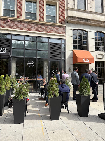 DUA DC Coffee by null