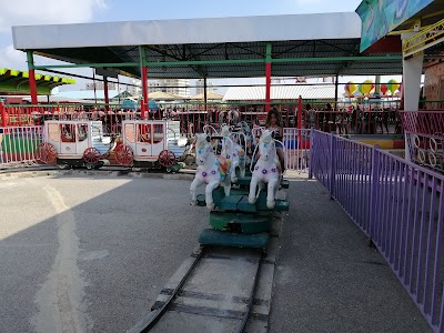 Photos of City Park