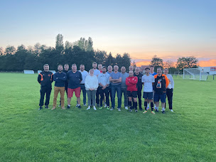 Photo n°9 de US Tigy-Vienne à Tigy (Club de football)