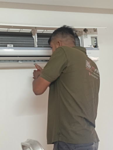 ❄️ Vasna AC Repair – Vimal Service Solutions ❄️ post image