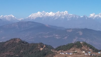 Photos of Sagarmatha Welfare Yak Dairy